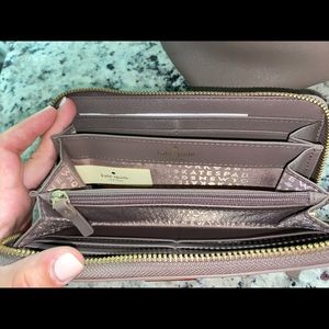 Kate Spade wallet